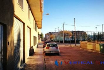 Local Comercial en  Caudete, Albacete Provincia