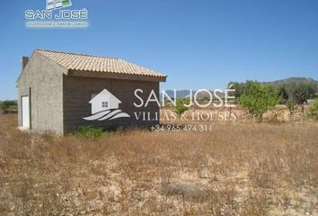 Chalet en  Aspe, Alicante Provincia