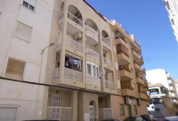 Apartamento en  Distrito 2 - Urbanizaciones - Los Naúfragos, Torrevieja