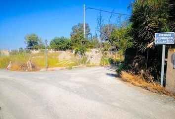 Terreno en  Las Torres De Cotillas, Murcia Provincia