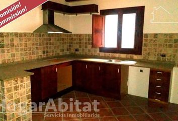 Chalet en  Tirig, Castellón Provincia