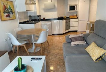 Apartamento en  Aguilas, Murcia Provincia