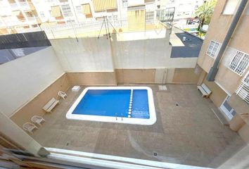 Apartamento en  Distrito 2 - Urbanizaciones - Los Naúfragos, Torrevieja