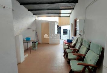 Chalet en  Aspe, Alicante Provincia