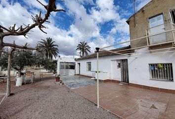 Chalet en  La Romana, Alicante Provincia