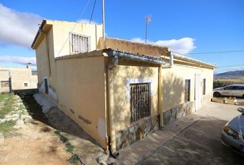 Chalet en  Monóver/monóvar, Alicante Provincia