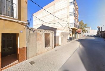 Terreno en  Novelda, Alicante Provincia