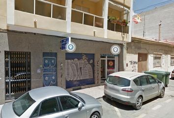 Local Comercial en  Distrito 2 - Urbanizaciones - Los Naúfragos, Torrevieja