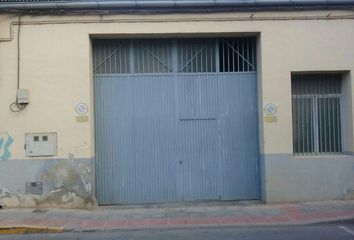 Local Comercial en  Aspe, Alicante Provincia