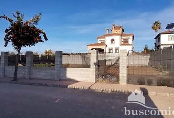 Terreno en  Linares, Jaén Provincia