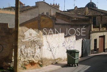 Terreno en  Caudete, Albacete Provincia