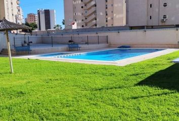 Estudio en  Benidorm, Alicante Provincia