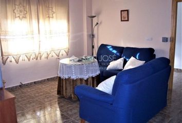 Chalet en  Algueña, Alicante Provincia