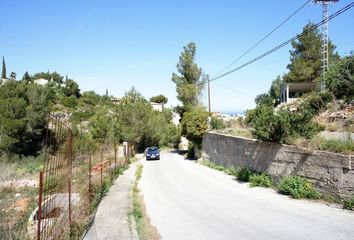 Terreno en  Dénia, Alicante Provincia