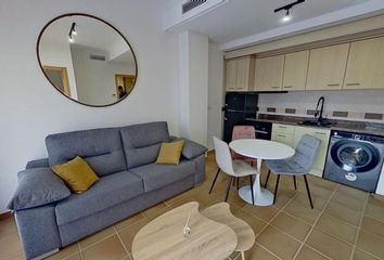 Apartamento en  Villanueva Rio Segura, Murcia Provincia