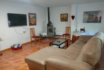 Chalet en  La Romana, Alicante Provincia