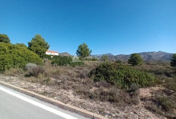 Terreno en  Distrito 1, Alicante/alacant