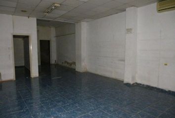 Local Comercial en  Vista Alegre, Murcia Provincia