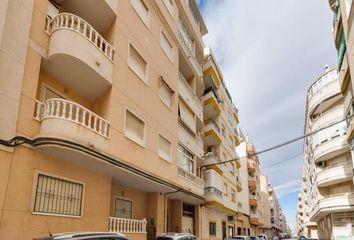 Apartamento en  Distrito 3 - Playas - La Mata, Torrevieja