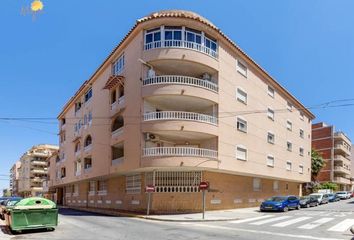 Apartamento en  Distrito 1 - Centro - El Chaparral, Torrevieja