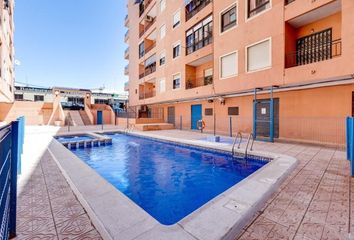 Apartamento en  Distrito 2 - Urbanizaciones - Los Naúfragos, Torrevieja