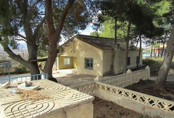 Chalet en  La Romana, Alicante Provincia