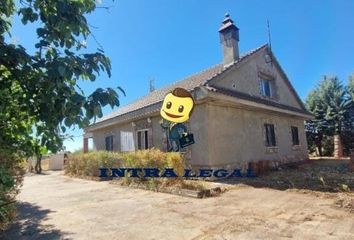 Terreno en  Calvarrasa De Abajo, Salamanca Provincia