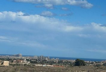 Terreno en  Sant Vicent Del Raspeig, Alicante Provincia