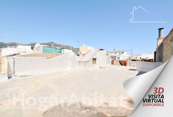 Chalet en  Xeraco, Valencia/valència Provincia