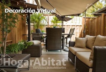 Chalet en  Vila-real/villarreal, Castellón Provincia