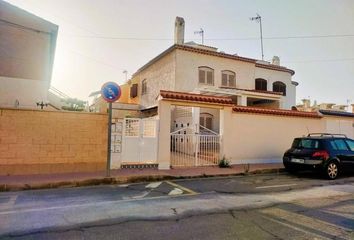 Bungalow en  Distrito 1 - Centro - El Chaparral, Torrevieja