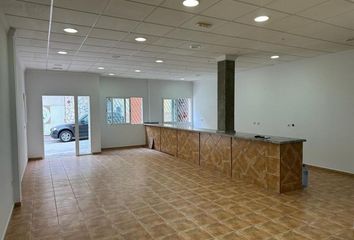 Local Comercial en  Aguilas, Murcia Provincia