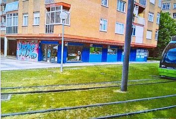 Local Comercial en  Vitoria-gasteiz, Alava