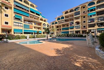 Apartamento en  Distrito 3 - Playas - La Mata, Torrevieja