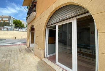 Local Comercial en  Distrito 2, Alicante/alacant