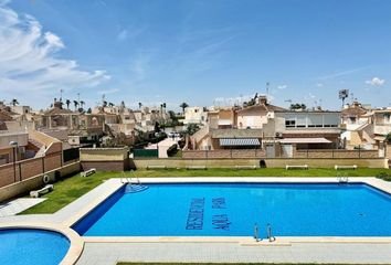 Bungalow en  Distrito 1 - Centro - El Chaparral, Torrevieja