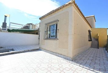 Bungalow en  Distrito 1 - Centro - El Chaparral, Torrevieja