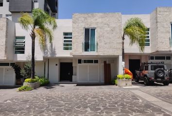 Casa en  Paseo Lomas Altas, Hacienda De Las Lomas, Zapopan, Jalisco, 45120, Mex