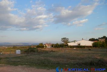 Terreno en  Caudete, Albacete Provincia