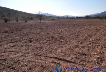 Terreno en  Caudete, Albacete Provincia