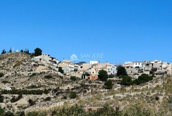 Terreno en  Abanilla, Murcia Provincia