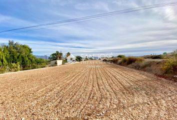 Terreno en  Aspe, Alicante Provincia