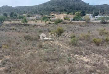 Terreno en  Hondon De Los Frailes, Alicante Provincia