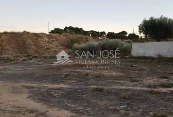 Terreno en  Aspe, Alicante Provincia