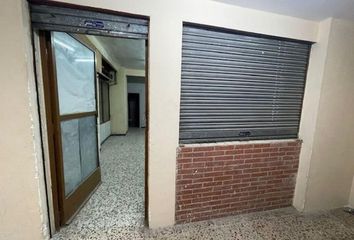 Local Comercial en  Distrito 3, Alicante/alacant