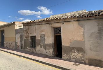 Chalet en  Algueña, Alicante Provincia