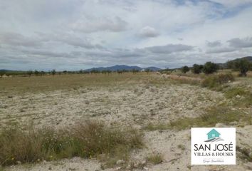 Terreno en  Pinoso, Alicante Provincia