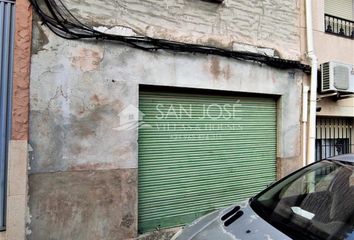 Local Comercial en  Algueña, Alicante Provincia