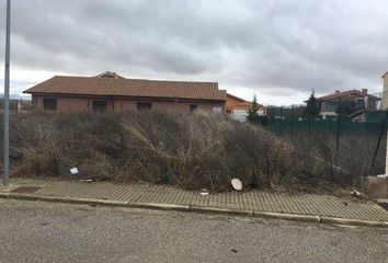 Terreno en  Quintanilla Vivar, Burgos Provincia