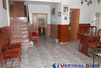 Chalet en  Caudete, Albacete Provincia